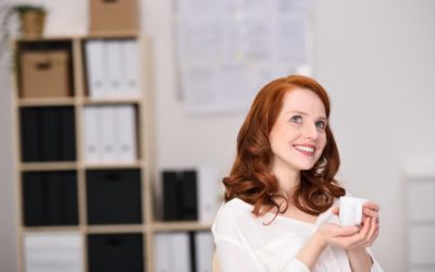 5 Übungen zum Augen trainieren für den Alltag