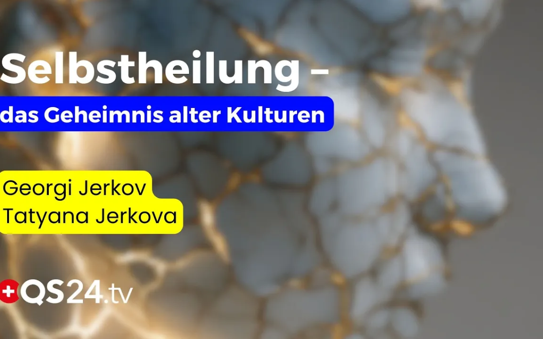 Unser Interview im Schweizer Gesundheitsfernsehen QS24